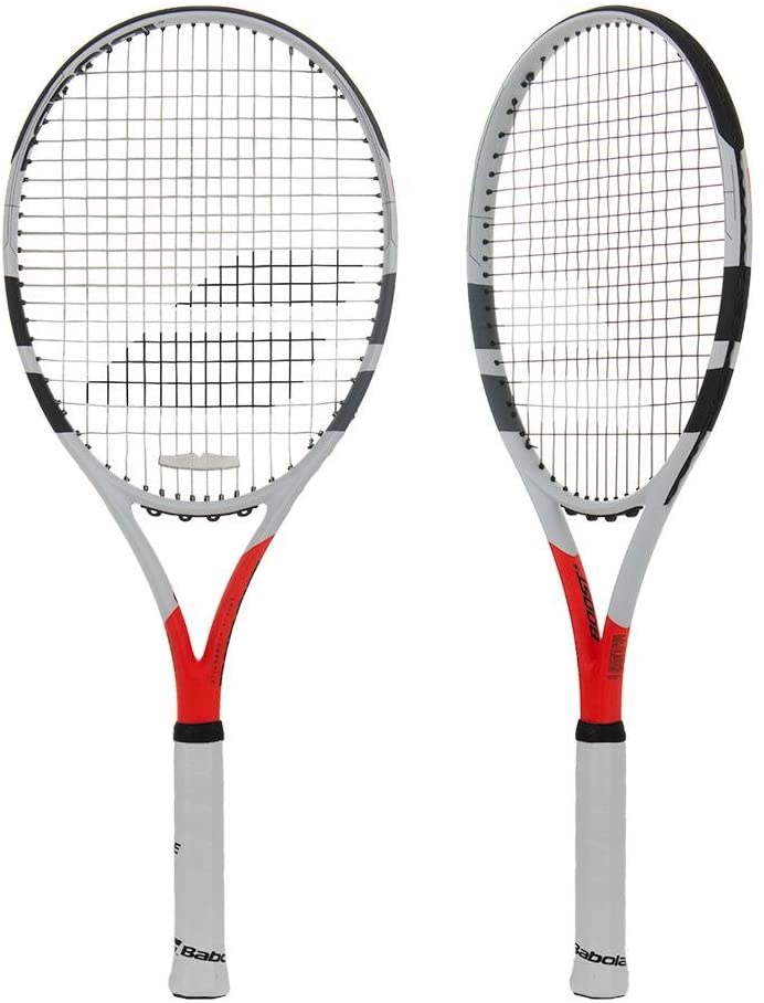 Babolat Pure Strike 16×19 Best Tennis Racquet Review