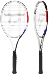 Tecnifibre TF40 305 White Tennis Racquet