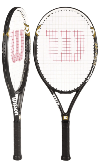 Wilson Hyper Hammer 5.3 Tennis Racquet