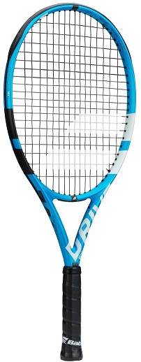 best tennis racket for 5 year old