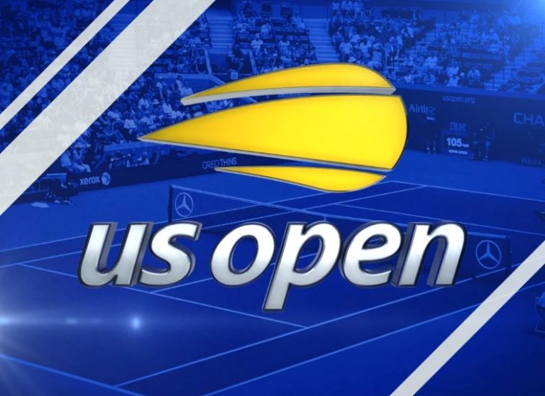 Schedule: U.S Open Tournament 2020