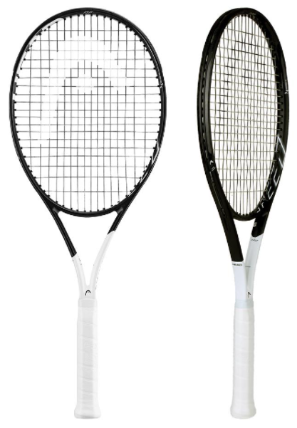 Head Graphene 360 SPEED Pro Tennis Racquet