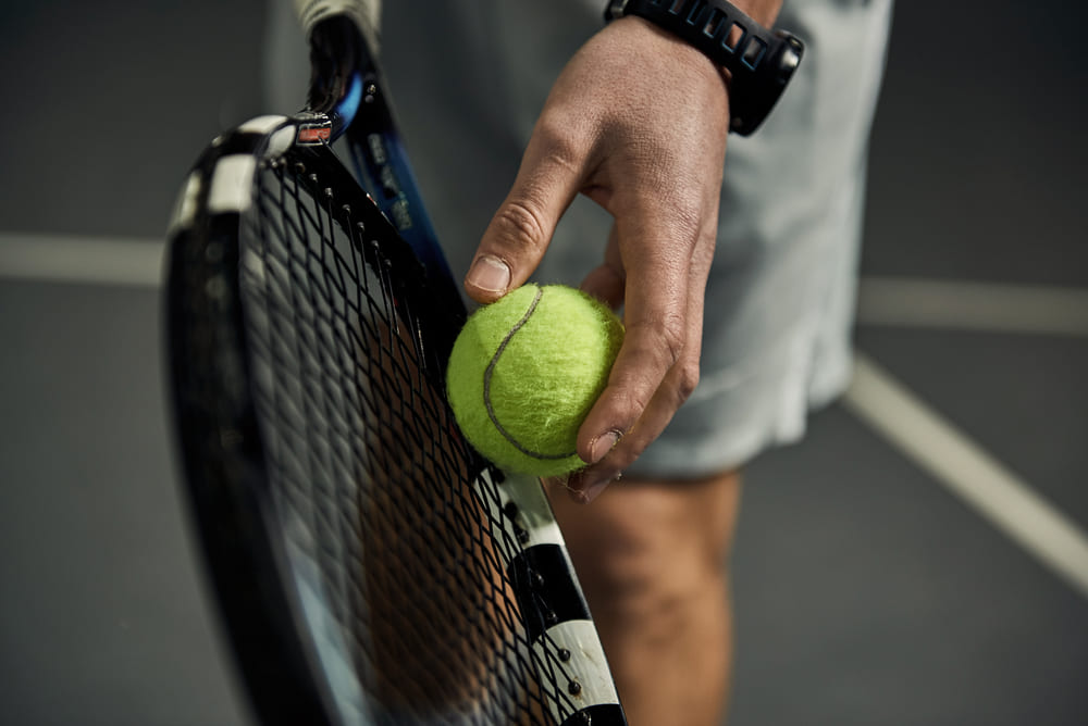 Best Tennis Racquets for Intermediate Players