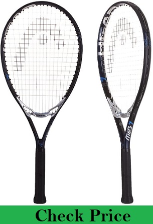 Head MXG 7 Supersize Tennis Racquet