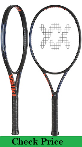 Volkl V-Feel V1 OverSize Tennis Racquet