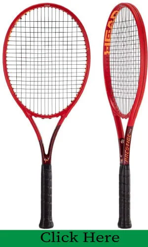 Head Graphene 360+ Prestige Pro	Tennis Racquet