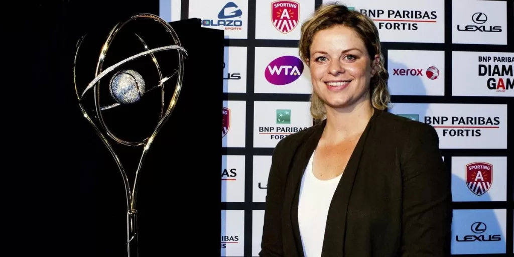Proximus Diamond Games Prize Worth of $1.3 M world most expensive tennis racquet