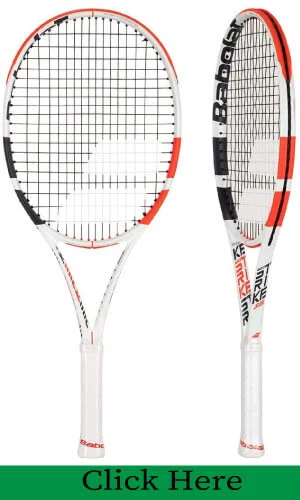 Babolat Pure Strike 26 Tennis Racquet