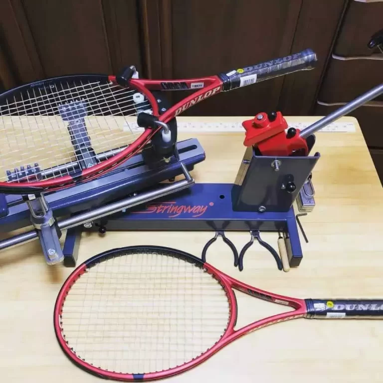How to Tell If Your Tennis Racket Needs Restringing?