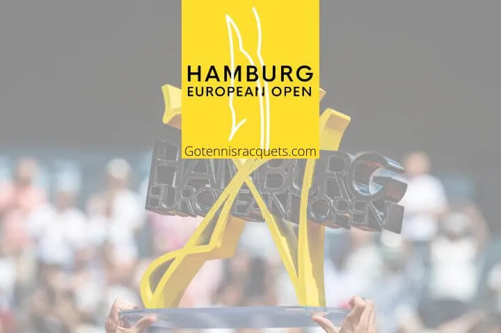 Hamburg European Open Trophy, Prize Money, Players, Schedule, Tickets
