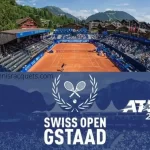 Swiss Open Gstaad 2022 Prize Money