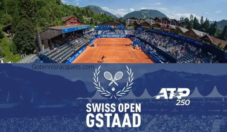 Swiss Open Gstaad 2024 Players list, Prize Money, Schedule, Tickets