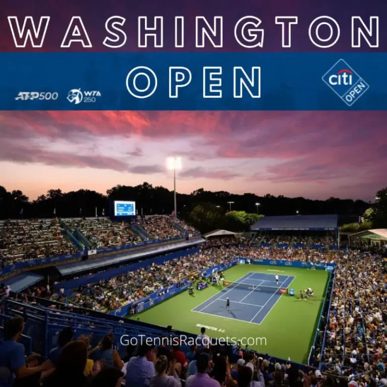 City DC Open 2024