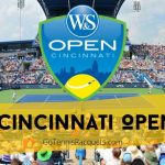 Cincinnati Open 2022 Prize Money, Players, Schedule, Results