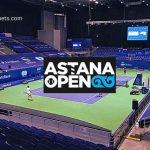 Astana Open 2022 Prize Money, Players List, Schedule, Tickets
