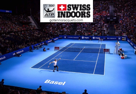 Swiss Indoors Basel 2022 Prize Money, Players List, Schedule, Tickets