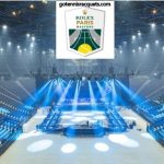 Paris Masters 2022 Prize Money, Players List,  champions, Tickets