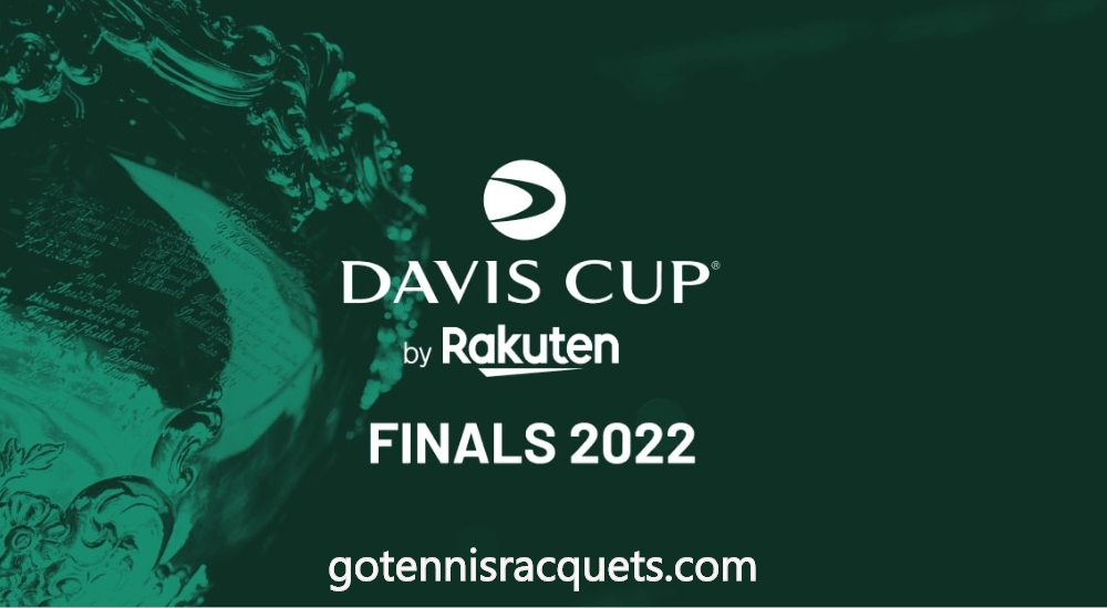Davis Cup Finals 2022 