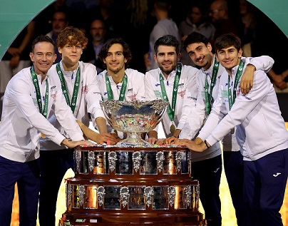 Davis Cup Finals 2023