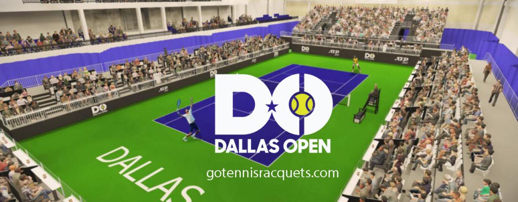 Dallas Open 2023