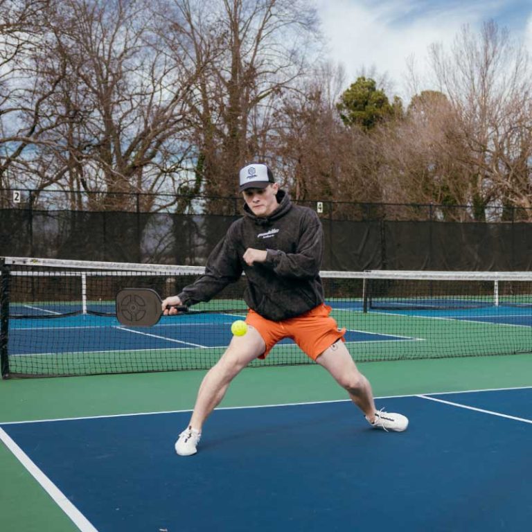 Tennis vs Pickleball Benefits & Differences