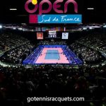 Open Sud de France- Montpellier 2023 Prize Money, Players List, Schedule