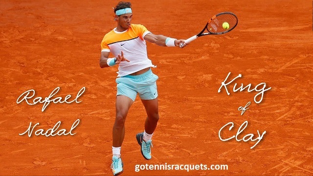 clay court king