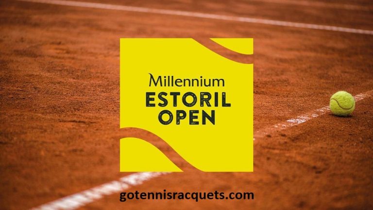 Estoril Open 2024 Results, Prize Money, Players, Schedule, Tickets