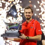 Dubai Tennis Championships 2023 Results, Prize Money, Players, Schedule, Tickets