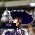 Abierto Mexicano 2023 Results, Prize Money, Players, Schedule, Tickets