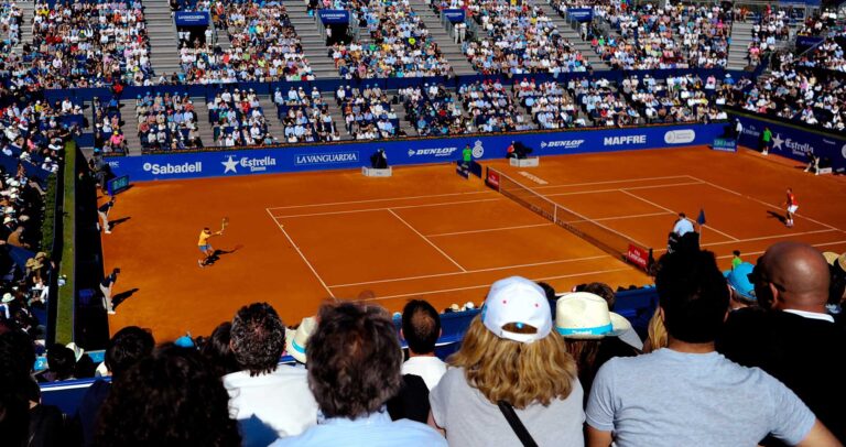 Barcelona Open Banc Sabadell 2024 Players List, Schedule, Prize Money, Tickets
