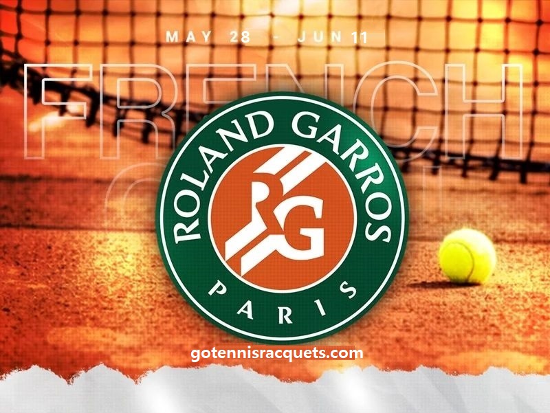 ATP Roland Garros French Open
