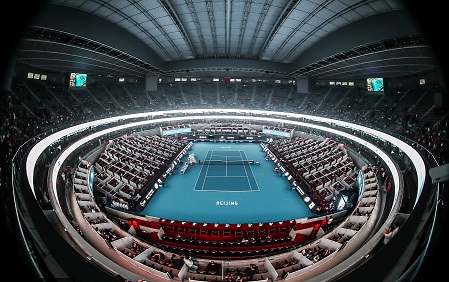 ATP CHINA OPEN 2023