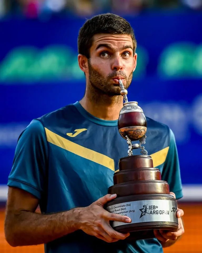 ATP Argentina Open 2024 Results, Prize Money, Players, Schedule, Tickets
