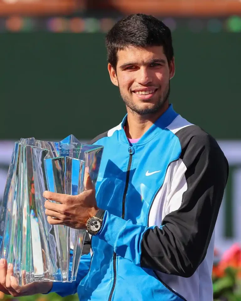 BNP Paribas, Indian Wells Open 2024 Results, Prize Money, Players, Schedule, Tickets