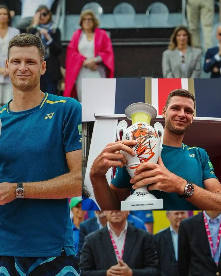 Estoril Open 2024 Results, Prize Money, Players, Schedule, Tickets