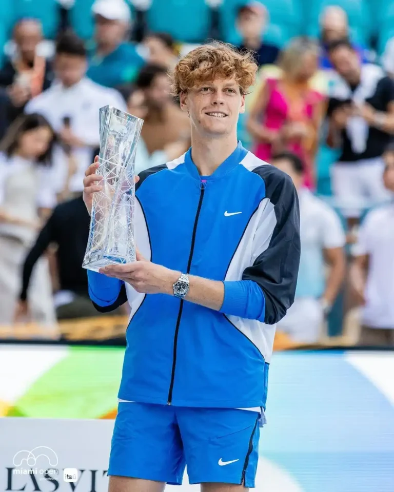 Miami Open 2024 Results, Prize Money, Players, Schedule, Tickets