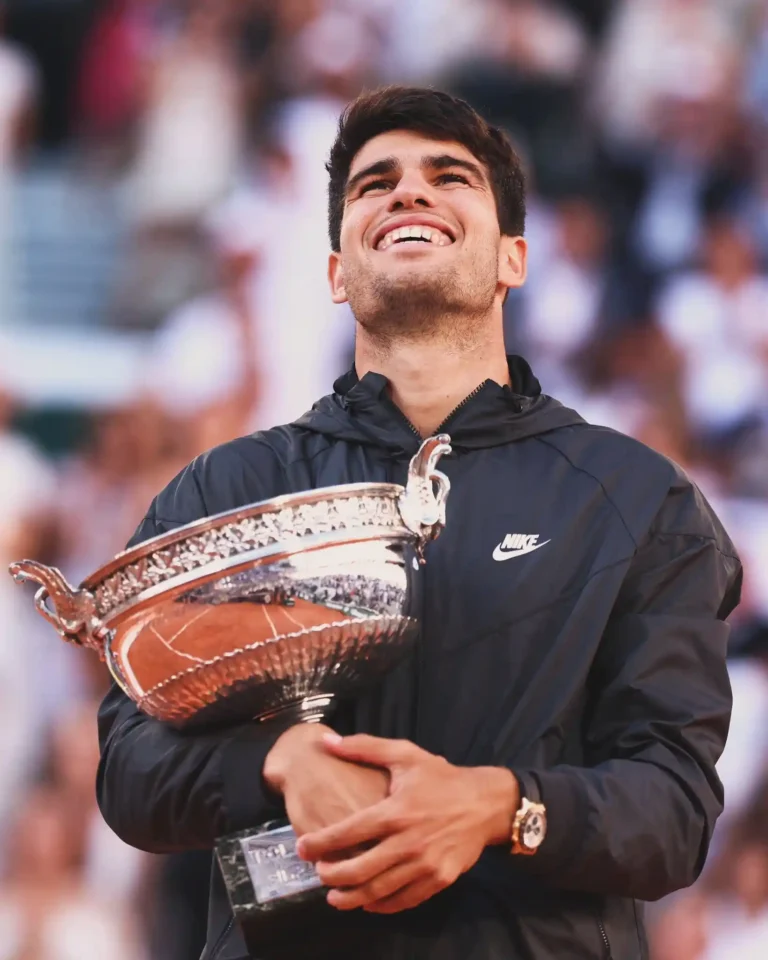 French Open 2024 Prize Money, Players, Schedule, Draw, Tickets