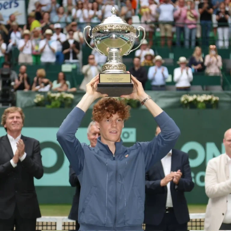 Halle Open 2024 Prize Money, Players, Schedule, Tickets