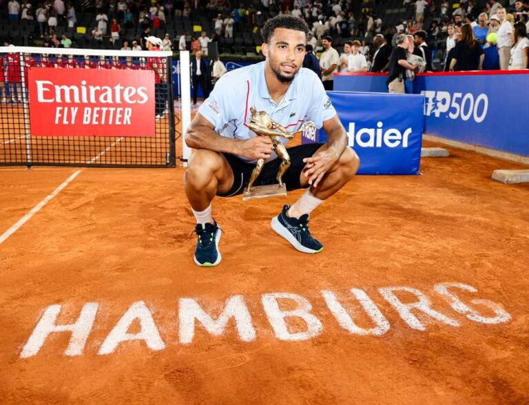 Hamburg European Open 2024 Prize Money, Players List, Schedule, Tickets