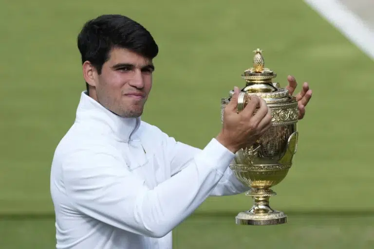 Grand Slam: Wimbledon 2024 Prize Money, Players List, Schedule, Tickets