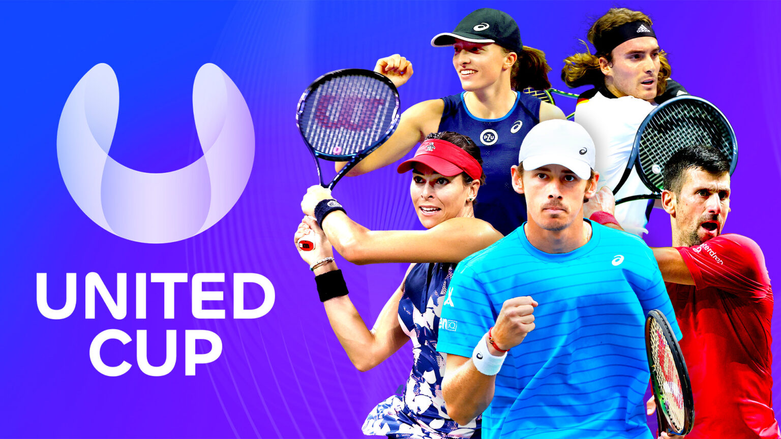 united cup tennis Prize Money, Players, Schedule, Tickets, Results