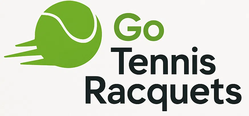 Go Tennis Racquets